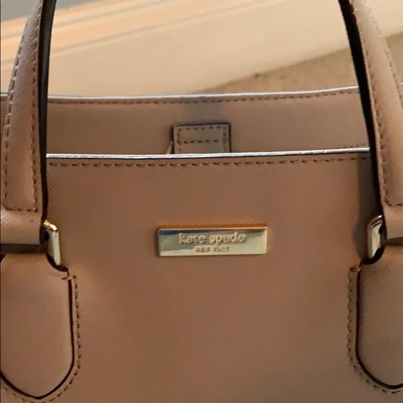 Kate Spade purse - Picture 4 of 4